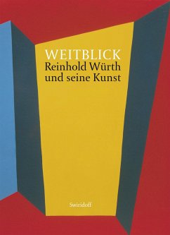 Weitblick - Weber, C. Sylvia;Elsen-Schwedler, Beate