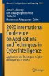 2020 International Conference on... - Bild 1