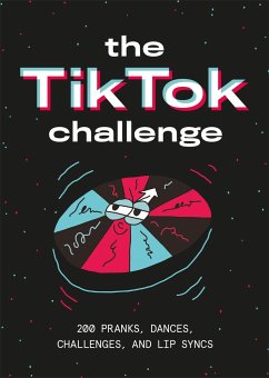 The Tiktok Challenge - Eagle, Will