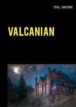 Valcanian (eBook, ePUB) - Lauctore, Cyril