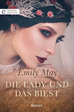 Die Lady und das Biest (eBook, ePUB) - May, Emily