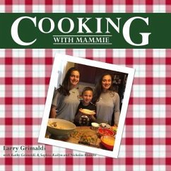 Cooking with Mammie - Grimaldi, Larry