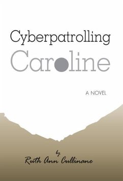 Cover Cyberpatrolling Caroline