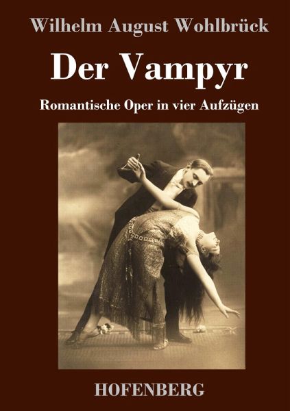 Der Vampyr Der Vampyr