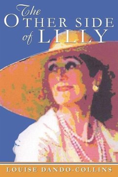 The Other Side of Lilly - Dando-Collins, Louise