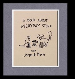 A Book About Everyday Stuff - Rucker, Doug