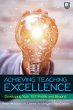 Achieving Teaching Experience:... - Bild 1