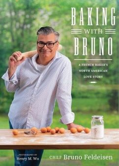 Baking with Bruno - Feldeisen, Bruno