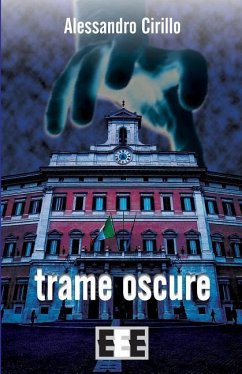 Trame oscure - Cirillo, Alessandro