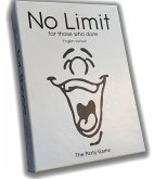No Limit - for those who dare, englische Version