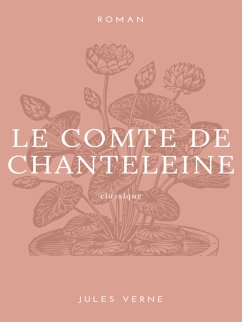 Le Compte de Chanteleine (eBook, ePUB)