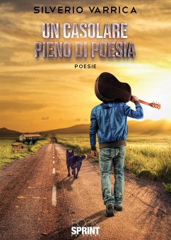 Un casolare pieno di poesia (eBook, ePUB) - Varrica, Silverio