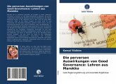 Die perversen Auswirkungen von Good Governance: Lehren aus Marokko