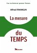 La mesure du Temps - Bild 1
