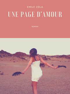 Une Page d'Amour (eBook, ePUB) - Zola, Émile