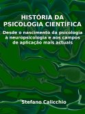 História da psicologia científica (eBook, ePUB)