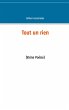 Tout un rien (eBook, ePUB) - Bild 1