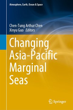 Changing Asia-Pacific Marginal Seas (eBook, PDF)