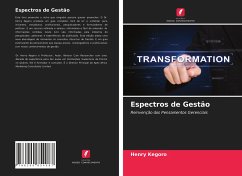 Espectros de Gestão - Kegoro, Henry