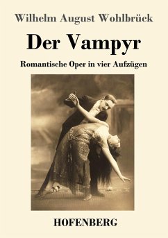 Cover Der Vampyr