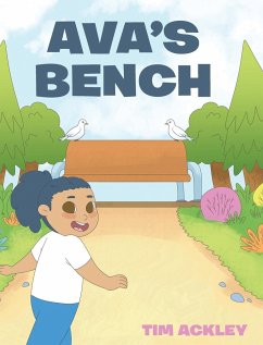 Ava's Bench - Ackley, Tim