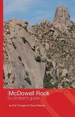 McDowell Rock: A Climber's Guide