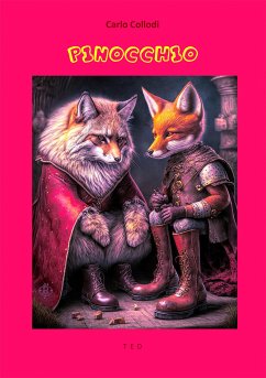 Pinocchio (eBook, ePUB) - Collodi, Carlo