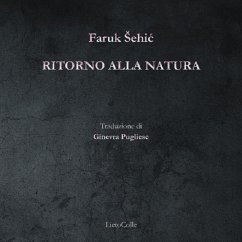 Ritorno alla natura (eBook, ePUB) - Šehić, Faruk