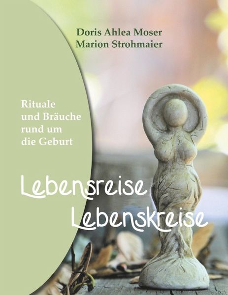 Lebensreise - Lebenskreise (eBook, ePUB) Lebensreise - Lebenskreise (eBook, ePUB)