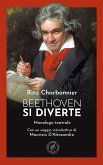 Beethoven si diverte (eBook, ePUB)