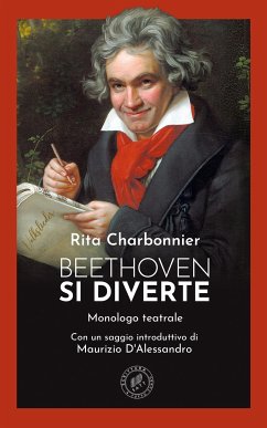 Beethoven si diverte (eBook, ePUB) - Charbonnier, Rita