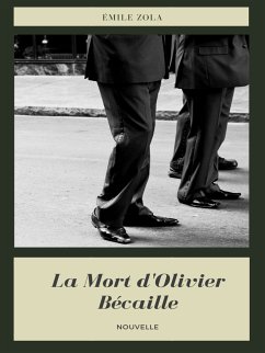 La Mort d'Olivier Bécaille (eBook, ePUB)