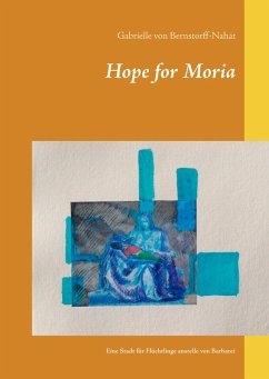 Hope for Moria (eBook, ePUB)