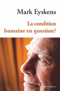 Cover La condition humaine en question ? (eBook, ePUB)