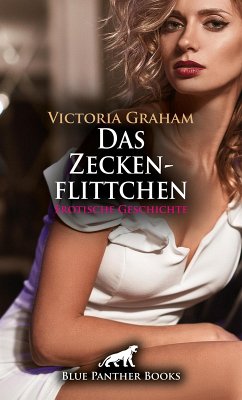 Cover Das Zeckenflittchen   Erotische Geschichte (eBook, PDF)