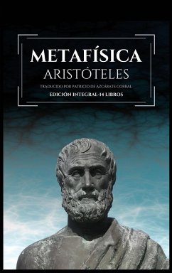 Metafísica - Aristóteles