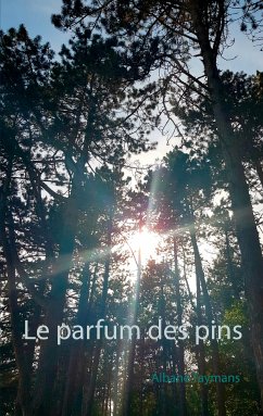 Le parfum des pins (eBook, ePUB)