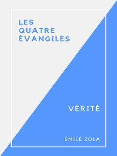 Vérité (eBook, ePUB) - Zola, Emile