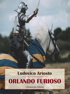 Orlando furioso (eBook, ePUB) - Ariosto, Ludovico