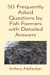 50 Frequently Asked Questions by Fish... - Bild 1