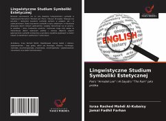 Lingwistyczne Studium Symboliki Estetycznej - Al-Kubaisy, Israa Rashed Mahdi; Farhan, Jamal Fadhil