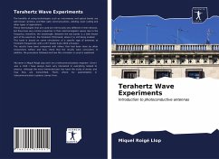 Terahertz Wave Experiments - Roigé Llop, Miquel