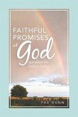 Faithful Promises of God: Guidance for Today's Living