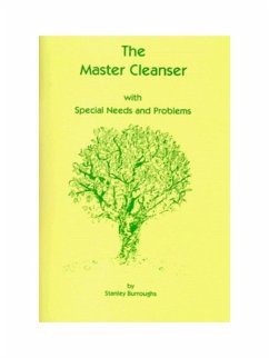 The Master Cleanse by Stanley Burroughs (eBook, ePUB) - Burroughs, Stanley