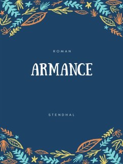Armance (eBook, ePUB) Cover Armance (eBook, ePUB)