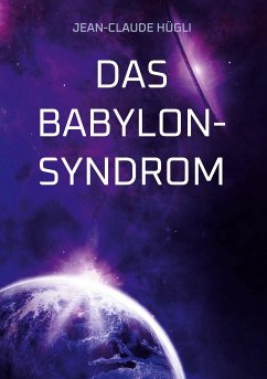 Das Babylon-Syndrom (eBook, ePUB)