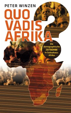 Quo vadis Afrika? (eBook, ePUB)