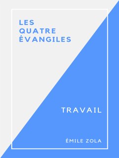 Travail (eBook, ePUB)