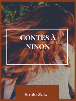 Contes à Ninon (eBook, ePUB)