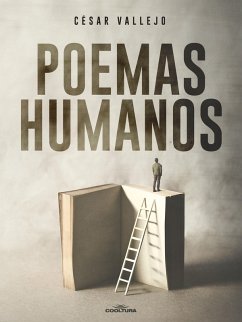 Cover Poemas humanos (eBook, PDF)